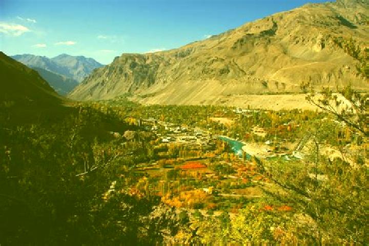 Madison, 22 — Escort in Vanj, Tajikistan