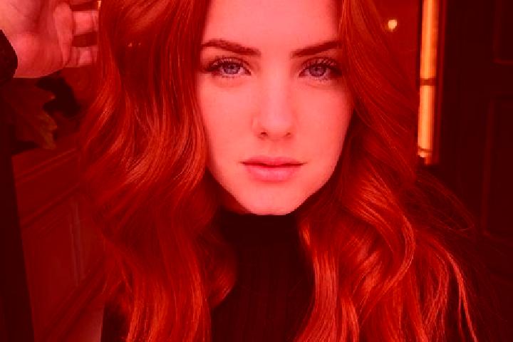 Madison, 23, a auburn blue-eyed caucasian companion based in Banjar Bangli. Offering Fetish, BDSM, OWO. Available for incall and outcall, day and evening dates.