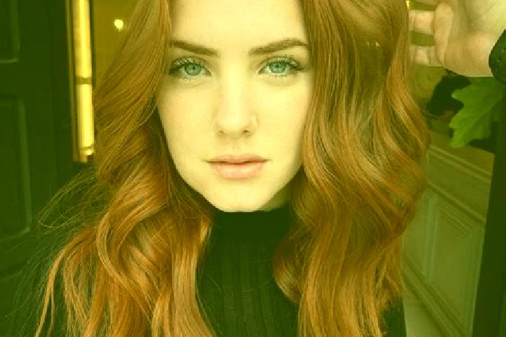 Madison, 23, a auburn blue-eyed mixed companion based in Venta de Bravo. Offering Erotic Massage, Girlfriend Experience, Domination. Available for incall and...