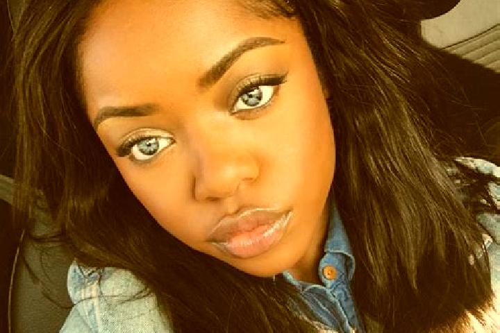 Madison, 23, a black blue-eyed ebony companion based in Orhontuul. Offering Prostate Massage, A-Level, Massage. Available for incall and outcall, overnight b...
