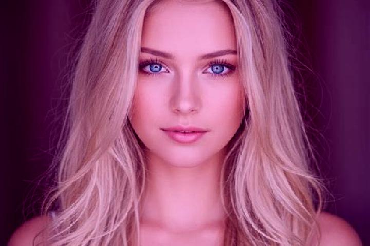 Madison, 23, a blonde grey-eyed mixed companion based in Hacihueseyin. Offering CIM, OWO, GFE. Available for incall and outcall, overnight bookings available.