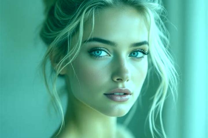 Madison, 23, a blonde hazel-eyed slavic companion based in Gandzak. Offering 69, GFE, CIM. Available for incall and outcall, day and evening dates.
