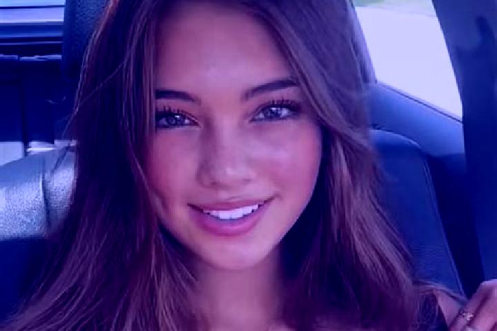 Madison, 23, a brunette grey-eyed latina companion based in Permet. Offering Party Girl, Prostate Massage, CIM, Duos. Available for incall and outcall, overn...