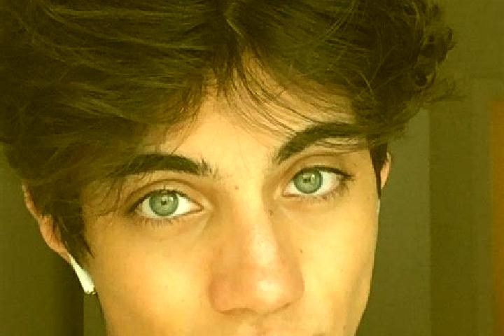 Madison, 23, a chestnut green-eyed indian companion based in Bahrenborstel. Offering Fetish, OWO, A-Level, GFE, Dinner Date. Available for incall and outcall...