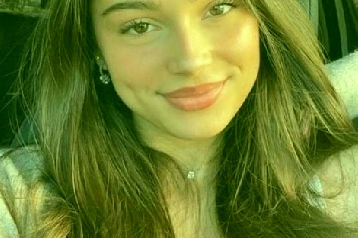 Madison, 23, a chestnut hazel-eyed mediterranean companion based in Sennwald. Offering BDSM, GFE, Duos, A-Level. Available for incall and outcall, overnight ...