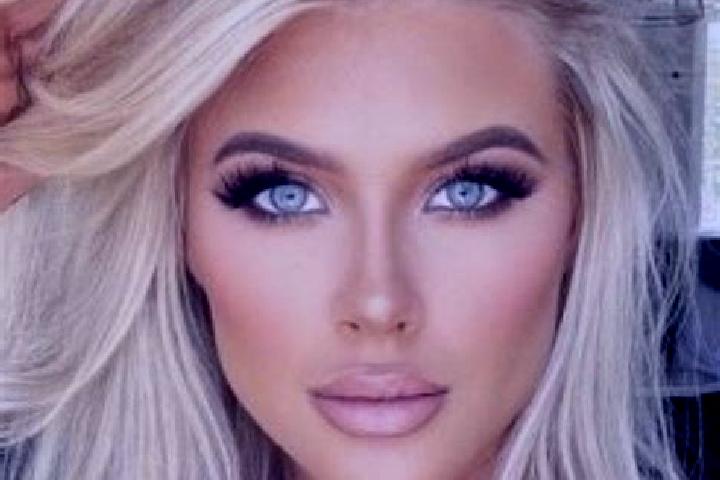 Madison, 23, a platinum blonde blue-eyed caucasian companion based in Barcena de Campos. Offering Travel Companion, Striptease, Overnight. Available for inca...