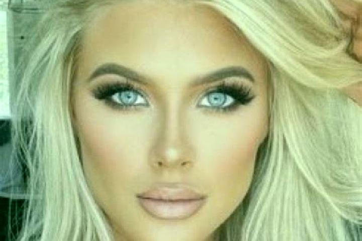 Madison, 23, a platinum blonde blue-eyed latina companion based in Sonkajaervi. Offering Deep French Kissing, Fetish, Striptease, Couples. Available for inca...