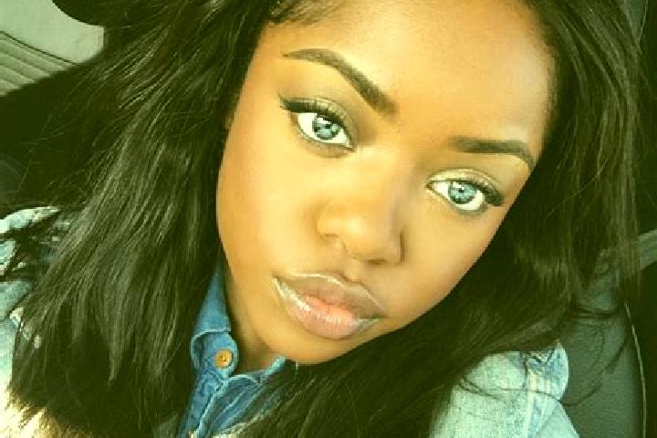 Madison, 23, a red blue-eyed ebony companion based in Kop yevo. Offering CIM, Party Girl, Overnight. Available for incall and outcall, day and evening dates.