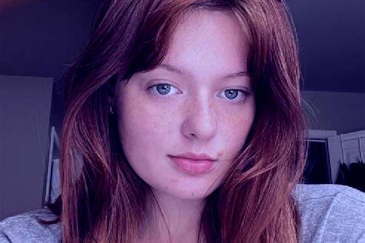 Madison, 23, a red green-eyed slavic companion based in Mamali. Offering Tantra, A-Level, OWO. Available for incall and outcall, day and evening dates.