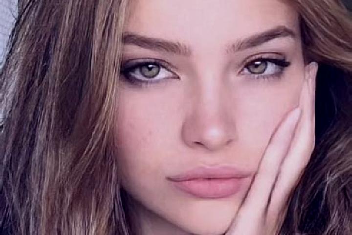 Madison, 23, a red hazel-eyed european companion based in Kupychiv. Offering Striptease, CIM, GFE, Tantra. Available for incall and outcall, overnight bookin...