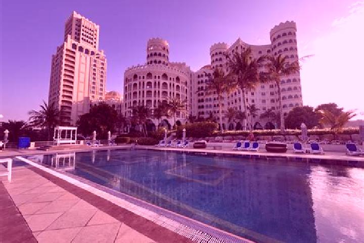 Madison, 23 — Escort in Al Abdalli, Jordan