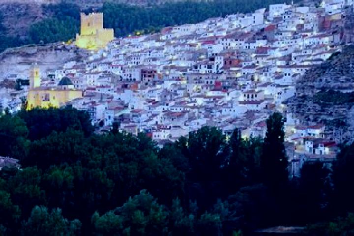 Madison, 23 — Escort in Alcala del Valle, Spain