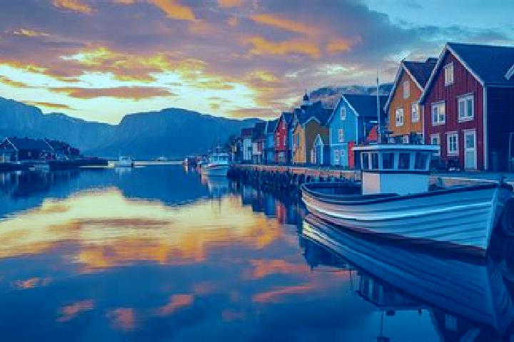 Madison, 23 — Escort in Aure, Norway