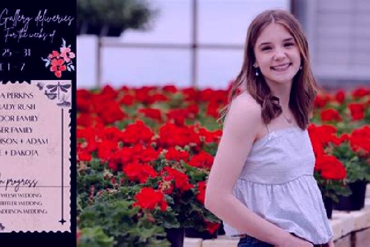 Madison, 23 — Escort in Breboia, Ukraine