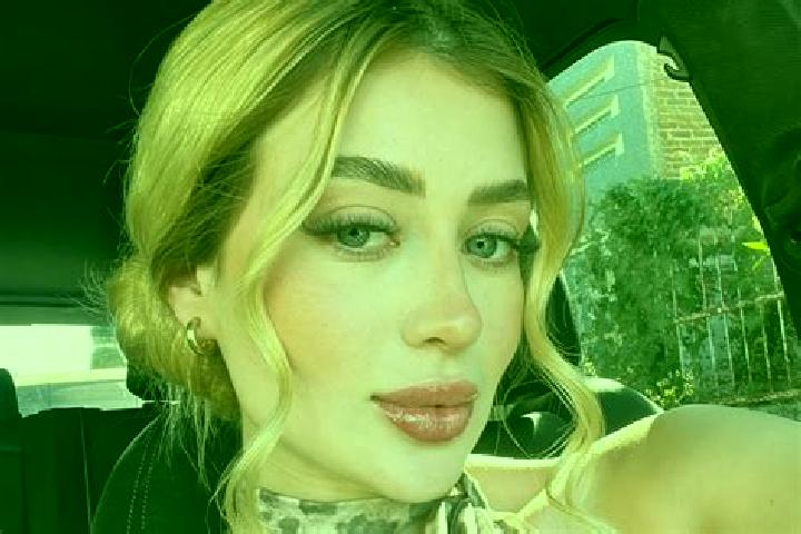 Madison, 23 — Escort in Capriata d Orba, Italy