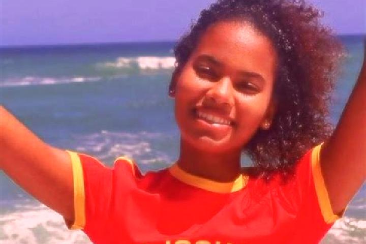 Madison, 23 — Escort in Cariamba, Angola