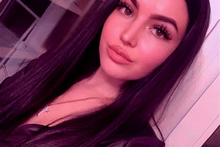 Madison, 23 — Escort in Chevelcha, Ukraine
