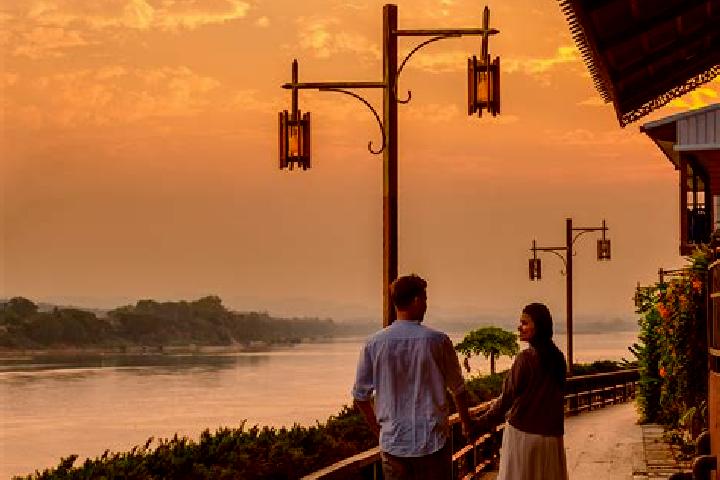 Madison, 23 — Escort in Chiang Khan, Thailand