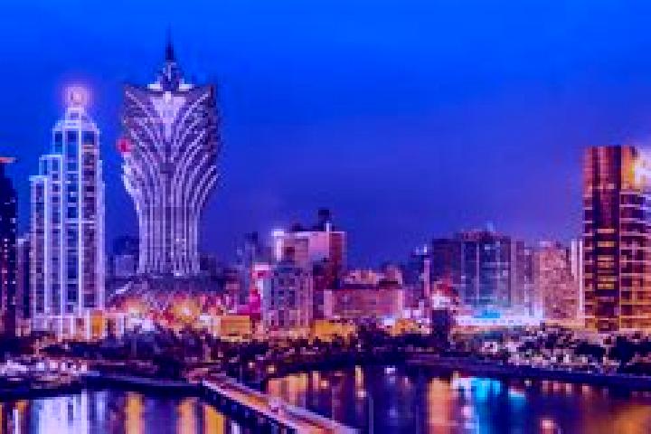 Madison, 23 — Escort in Cotai, Macao