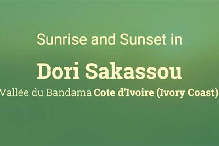 Madison, 23 — Escort in Dori Sakassou, Ivory Coast