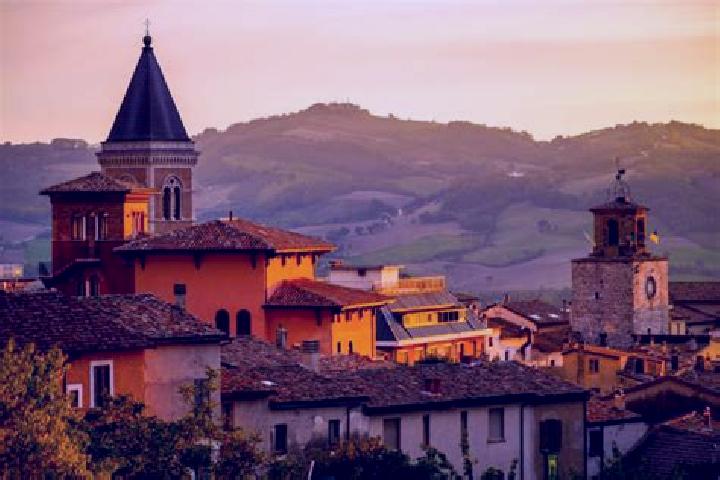 Madison, 23 — Escort in Gualdo Tadino, Italy