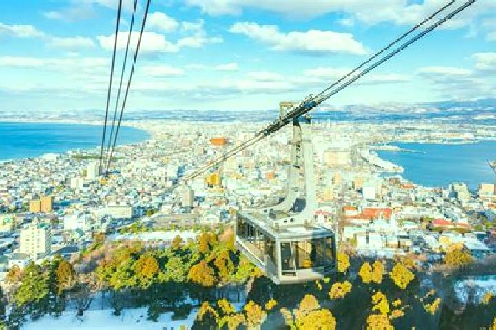 Madison, 23 — Escort in Hakodate, Japan