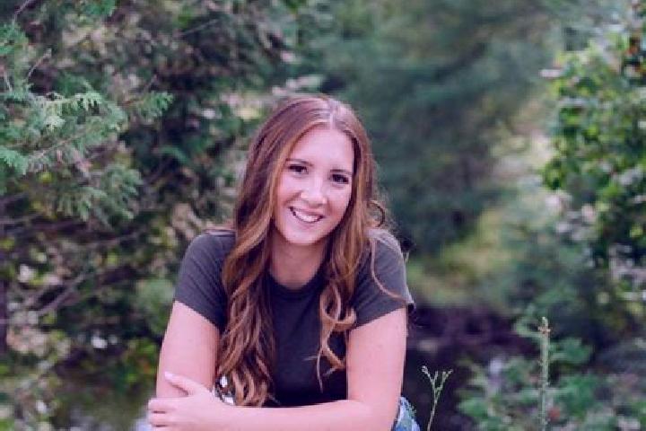 Madison, 23 — Escort in Hodgdon, United States