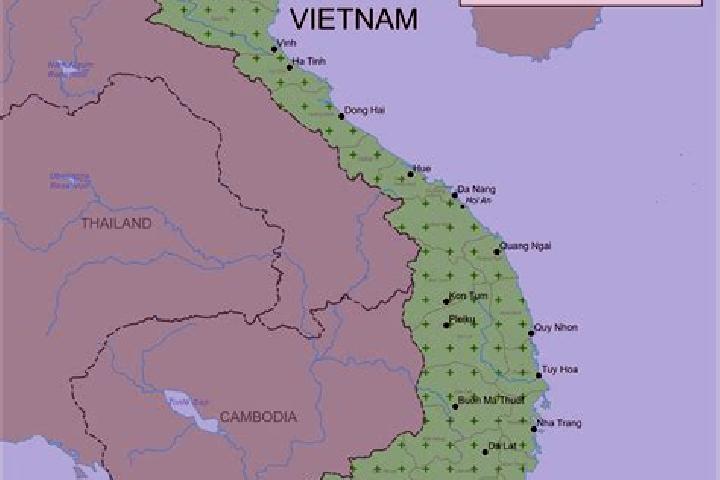 Madison, 23 — Escort in Ma Lam, Vietnam
