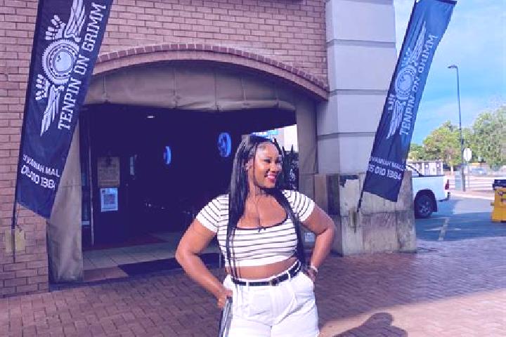 Madison, 23 — Escort in Nkowakowa, South Africa
