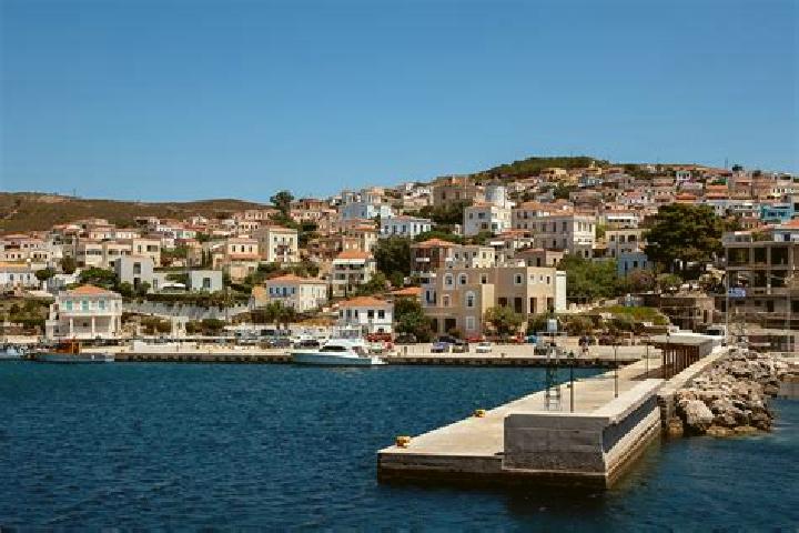 Madison, 23 — Escort in Oinousses, Greece