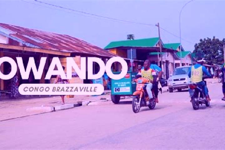 Madison, 23 — Escort in Owando, Congo