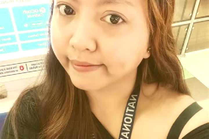 Madison, 23 — Escort in Palalang, Indonesia