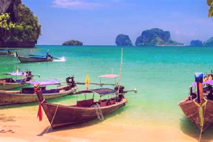 Madison, 23 — Escort in Phana, Thailand