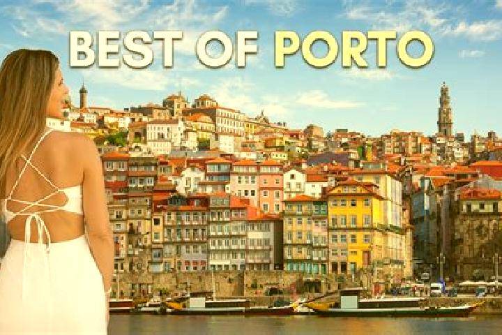 Madison, 23 — Escort in Porto, Spain