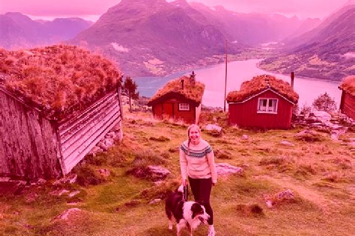 Madison, 23 — Escort in Prestestranda, Norway
