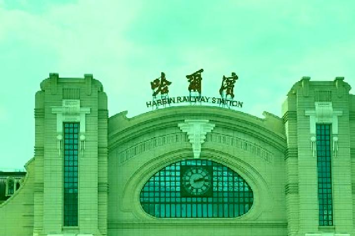 Madison, 23 — Escort in Qing an, China