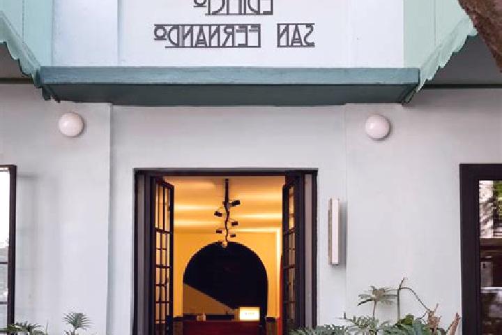 Madison, 23 — Escort in San Fernando, Mexico