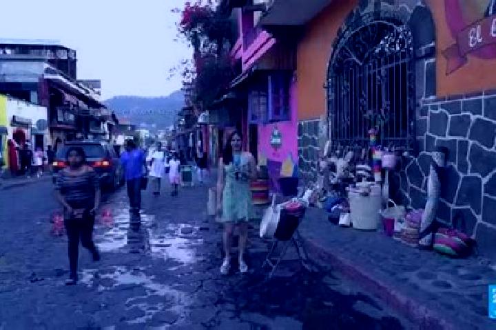 Madison, 23 — Escort in San Isidro Huilotepec, Mexico