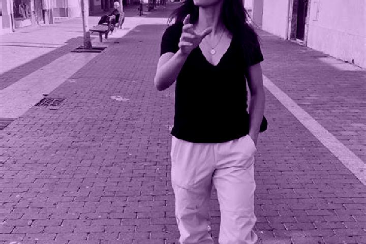 Madison, 23 — Escort in Sant Pere de Ribes, Spain