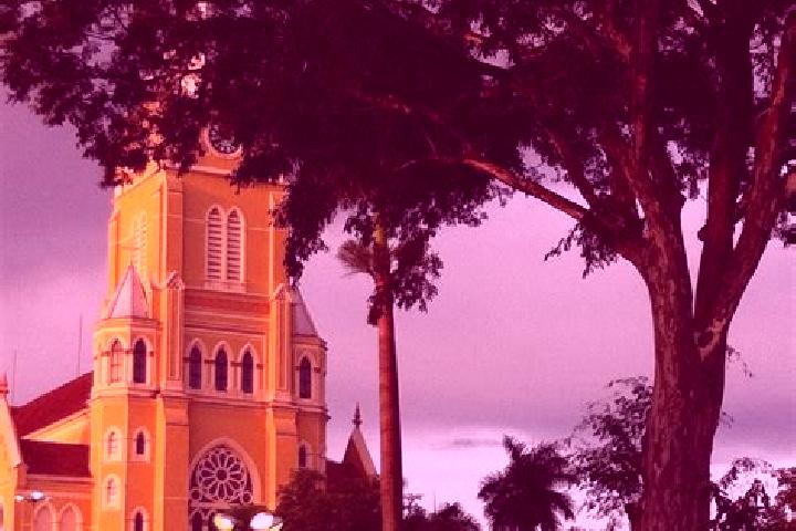 Madison, 23 — Escort in Santa Rita, Brazil