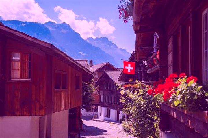 Madison, 23 — Escort in Sarmenstorf, Switzerland