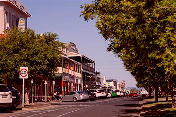 Madison, 23 — Escort in Semaphore South, Australia