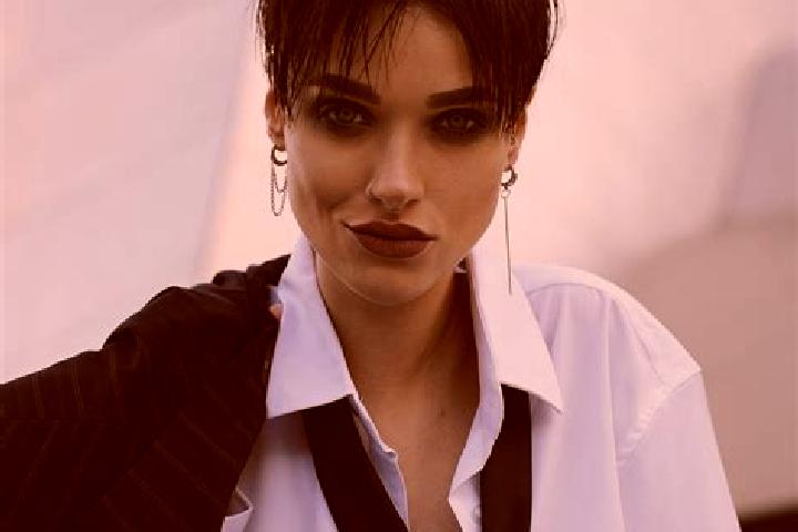 Madison, 23 — Escort in Stare Selo, Ukraine