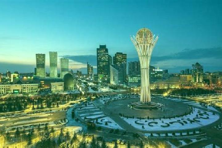Madison, 23 — Escort in Zhezqazghan, Kazakhstan