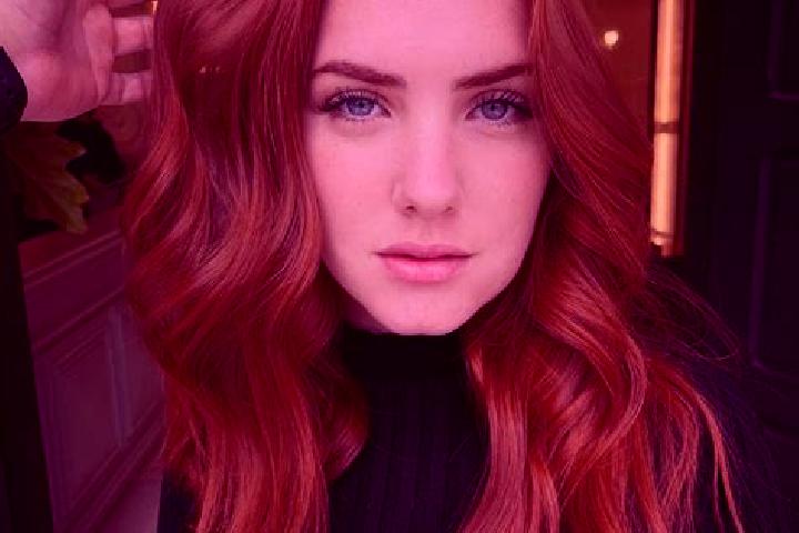 Madison, 24, a auburn blue-eyed middle eastern companion based in Saulkrasti. Offering OWO, Overnight, Roleplay. Available for incall and outcall, overnight ...