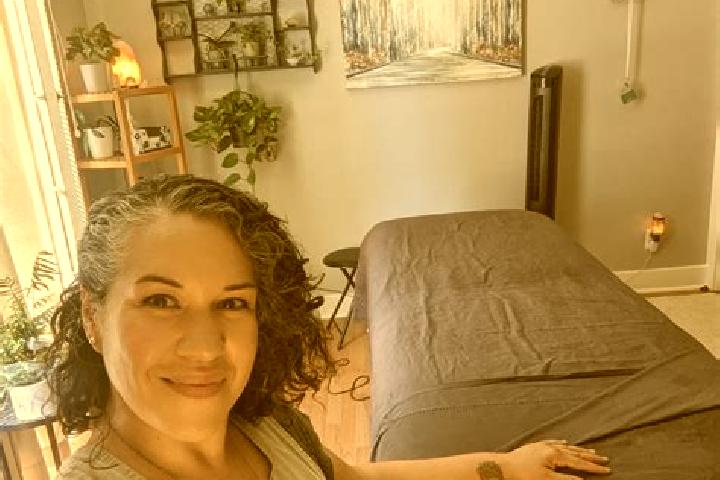 Madison, 24, a black blue-eyed latina companion based in Hambergen. Offering GFE, Erotic Massage. Available for incall and outcall, overnight bookings availa...
