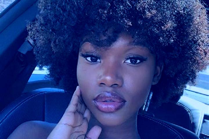 Madison, 24, a black brown-eyed ebony companion based in Caselle. Offering Deep French Kissing, Overnight, Roleplay, Dinner Date, GFE. Available for incall a...