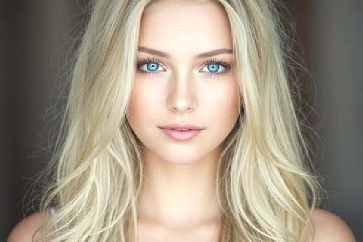 Madison, 24, a blonde amber-eyed mixed companion based in Abigui. Offering Striptease, CIM, OWO, BDSM. Available for incall and outcall, overnight bookings a...