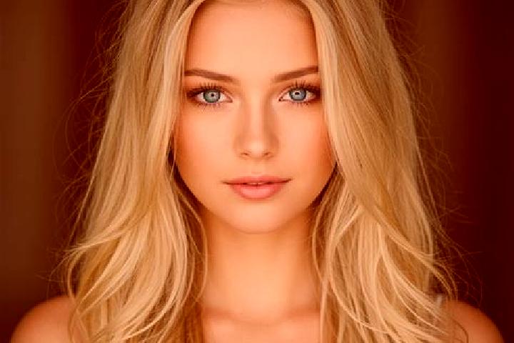 Madison, 24, a blonde amber-eyed mixed companion based in Foso. Offering Massage, Tantra, 69. Available for incall and outcall, overnight bookings available.