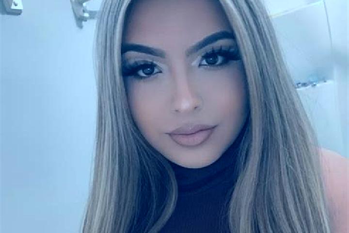 Madison, 24, a blonde brown-eyed latina companion based in Sandnessjoen. Offering Erotic Massage, BDSM, Girlfriend Experience. Available for incall and outca...